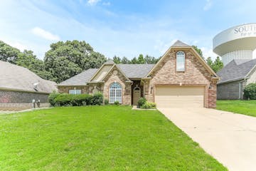 2588 Pyramid Dr Southaven, MS 38672